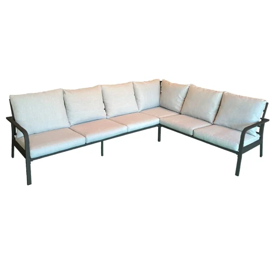 Hillerstorp Hånger Hjørnesofa Svart Hillerstorp Hånger Hjørnesofa Svart