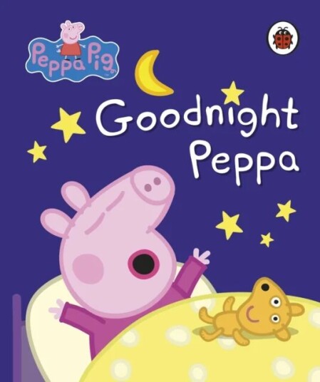 Peppa Pig: Goodnight Peppa Av Peppa Pig
