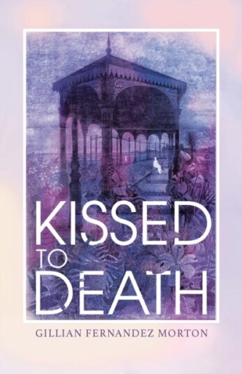Kissed To Death Av Gillian Fernandez Morton
