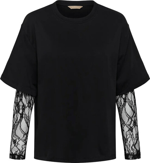 Culture Cucolum T-Shirt - Black - XL