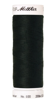 Mettler, Seralon 200m Farge nr 0759 Spruce Forest