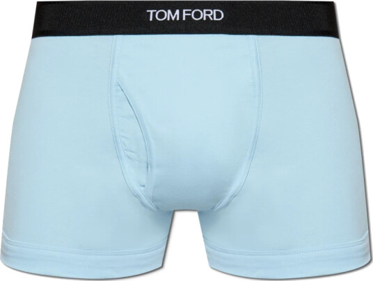 Tom Ford Herre Undertøy Blå S, Tom Ford Herre Undertøy Blå S,