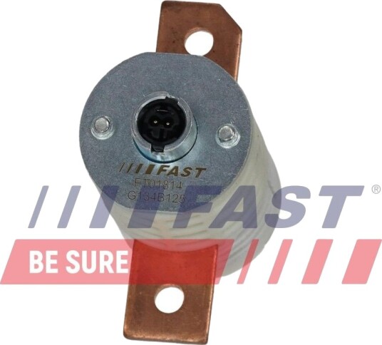 FAST FT01814 Batteriadapter FAST FT01814 Batteriadapter