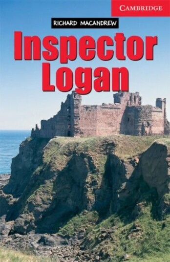 Inspector Logan Level 1 Av Richard Macandrew