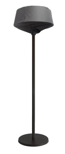 HORTUS Cover for floor model 211-377 grey HORTUS Cover for floor model 211-377 grey