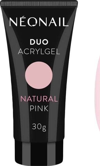 NEONAIL Duo Acrylgel Natural Pink 30 g