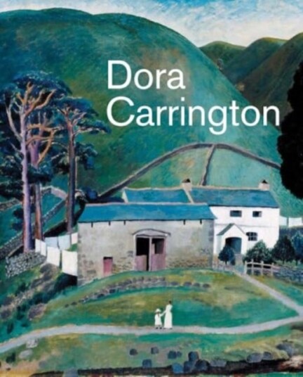 Dora Carrington Dora Carrington