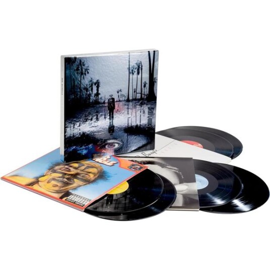 Mr. Bungle - Quote Unquote 1991-1999: Limited Box Set Edition (6LP Vinyl)