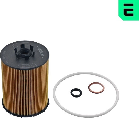 OPTIMAL OP-FOF40256 Oljefilter OPTIMAL OP-FOF40256 Oljefilter