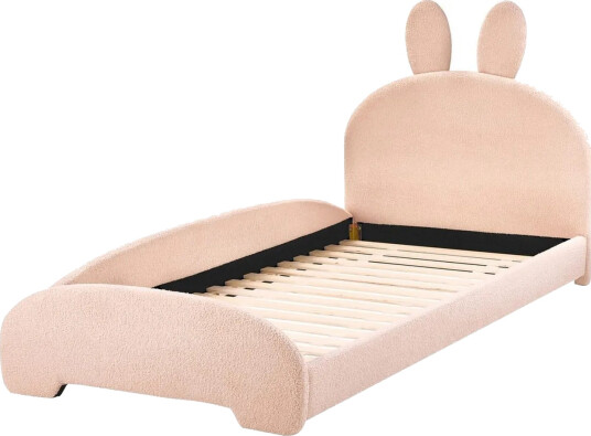 Barneseng Perros Beige