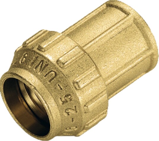 Tiemme Cobraring Union 20mm X R1/2"