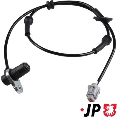 JP GROUP 4097104480 Sensor ABS JP GROUP 4097104480 Sensor ABS