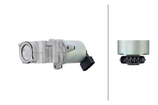 EGR Ventil HELLA 6NU 014 865-601 EGR Ventil HELLA 6NU 014 865-601