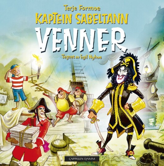 Venner Venner