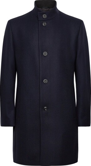 HUGO Mintrax2541 DARK BLUE 54 HUGO Mintrax2541 DARK BLUE 54