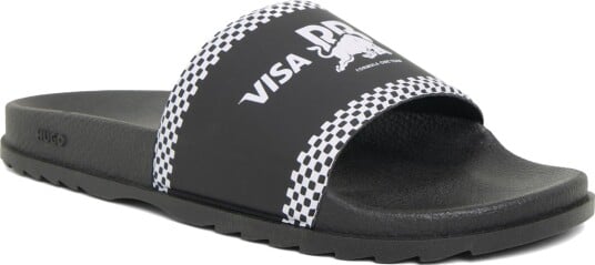 HUGO Match_It_Slid_Rb26 Black 43 HUGO Match_It_Slid_Rb26 Black 43