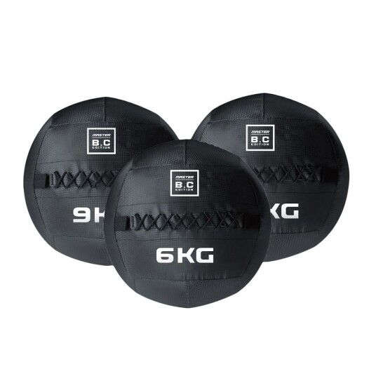 Master Fitness Master B.C Wallball Master Fitness Master B.C Wallball