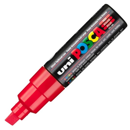 Posca Posca Marker PC-8K Broad Bronze