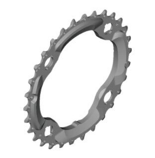 Shimano Deore Fc-M6000 30t Bcd 96/64mm Drev