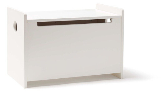 Kid's Concept Star kiste Hvit