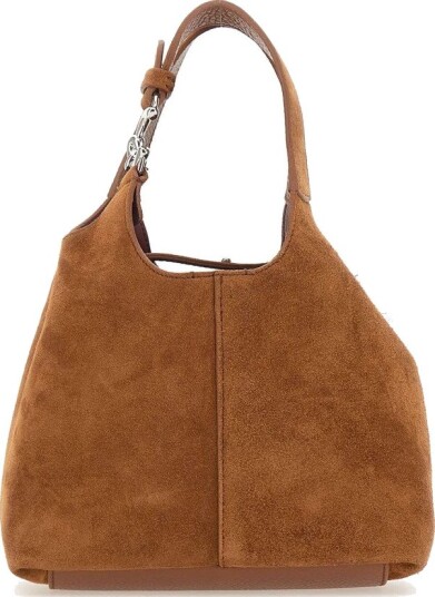 Coccinelle Dame Vesker Brun ONE SIZE, Coccinelle Dame Vesker Brun ONE SIZE,