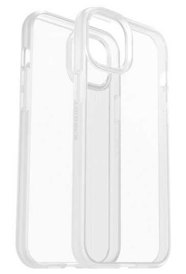 OTTERBOX React Series - baksidedeksel for mobiltelefon