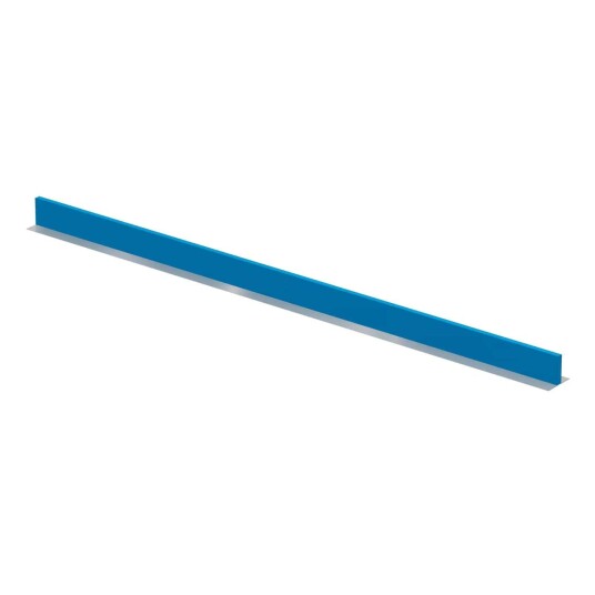 Uponor Minitec Ekspansjonslist 40x10mm