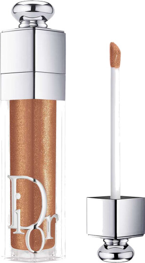 Dior Addict Lip Maximizer Holiday Edition 6 ml Farge: 049 Pure Copper Dior Addict Lip Maximizer Holiday Edition 6 ml Farge: 049 Pure Copper