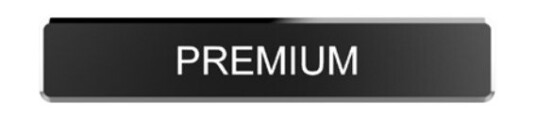 DJI Inspire 2 Part59 Premium Nameplate