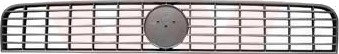 VAN WEZEL 1624510 Radiatorgitter
