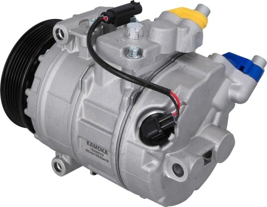 KAMOKA 7820075 AC-kompressor