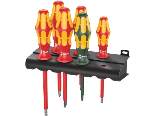 Wera 160 I/168 I/6, 210 Mm, 55 Mm, 285 Mm, 632 G, Plast, Metall Wera 160 I/168 I/6, 210 Mm, 55 Mm, 285 Mm, 632 G, Plast, Metall