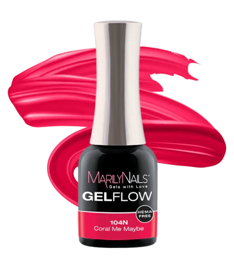 Brillbird Norge GELFLOW 104N
