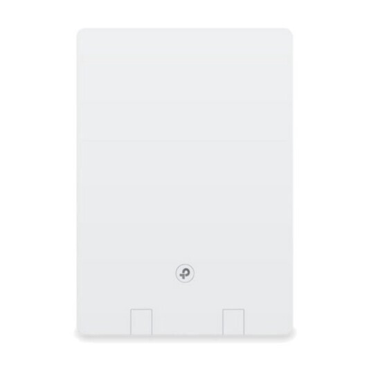 TP-Link Archer R5 AX3000 Dual-Band Wi-Fi 6 Ruter - Hvit
