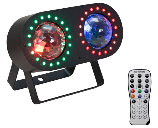 EuroLite Led Dmf-3 Hybrid Flower Effect