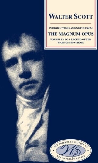 Introductions and Notes from the Magnum Opus