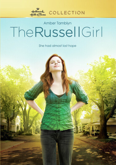 Russell Girl DVD