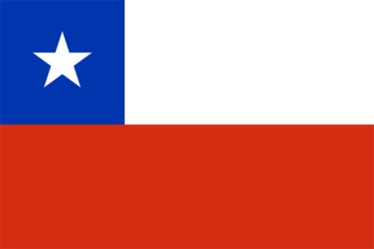 Flagg Chile Flagg Chile