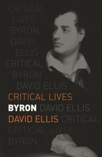 Byron Av David Ellis