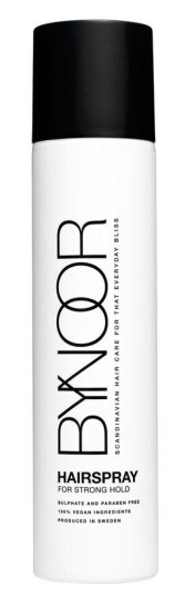ByNoor Hairspray Strong Hold 300ml