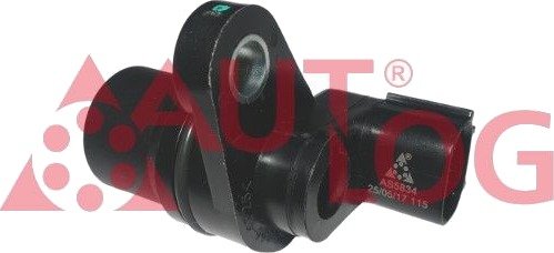 Sensor, ABS AUTLOG AS5834