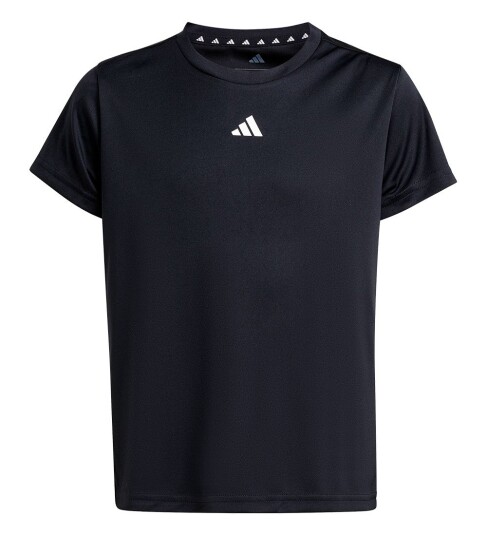 Adidas Jg Tr-Es T Black/White 152 T-Shirts