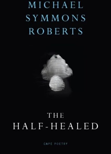 The Half Healed av Michael Symmons Roberts