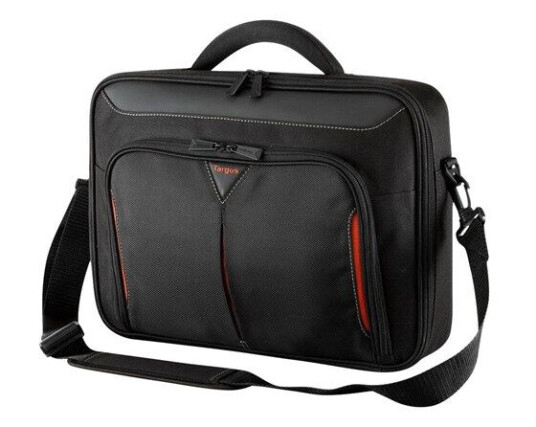 Targus Classic Clamshell Laptop Case 15.6"