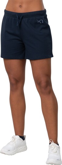 Kari Traa Kari Shorts Dame Royal Dark Navy Blue XS Kari Traa Kari Shorts Dame Royal Dark Navy Blue XS