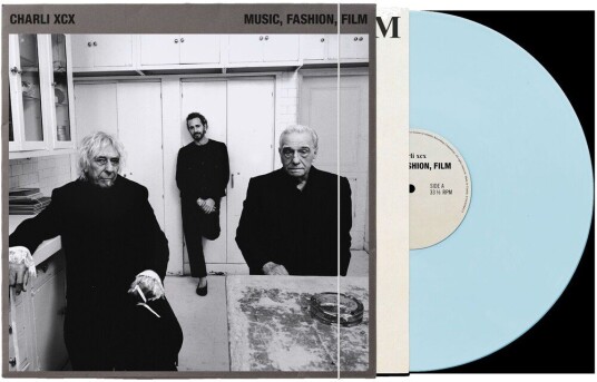 Music Fashion Film Vinyl