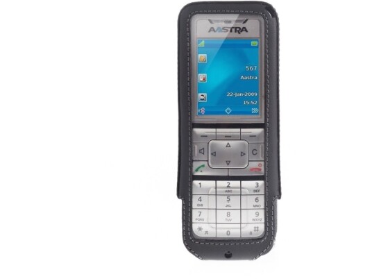 Grotop Jt Berlin Turnline For Mitel / Aastra 620D, Svart ***Bulk (12015)
