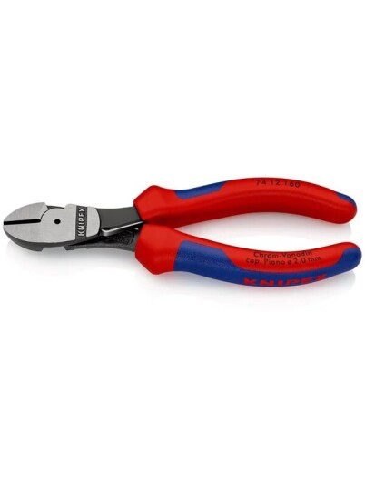 Knipex Kraft-sideavbiter
