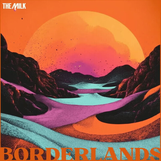 Borderlands