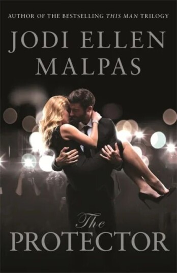 The Protector Av Jodi Ellen Malpas